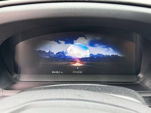 Used 2020 Ford Explorer ST w/ Premium Technology Package AWD/4WD image 13