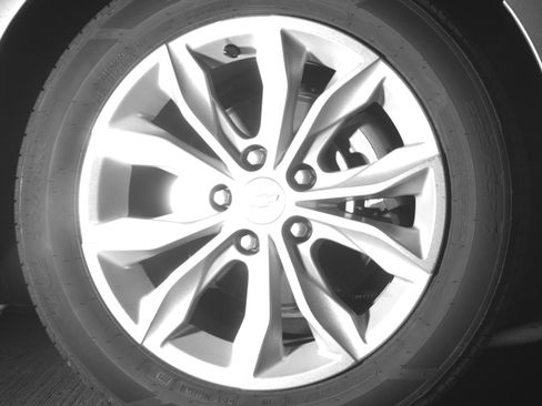 Used 2024 Chevrolet Malibu LT FWD image 20