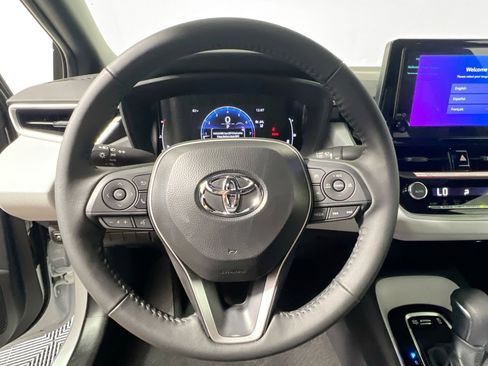 New 2026 Toyota Corolla SE image 17
