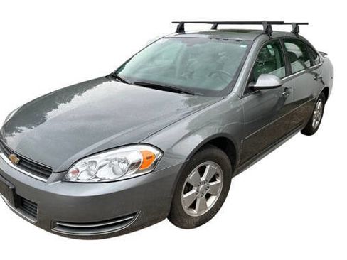 Used 2009 Chevrolet Impala LT w/ Luxury Edition Package FWD image 1