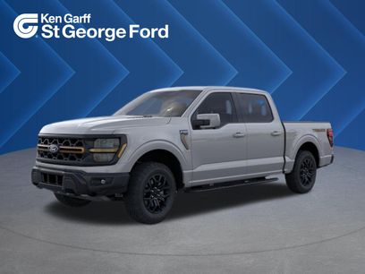 New 2026 Ford F150 Tremor w/ Equipment Group 402A High
