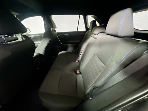 Used 2023 Toyota RAV4 SE image 29