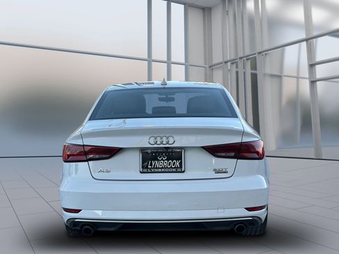 Used 2018 Audi A3 2.0T Premium image 6