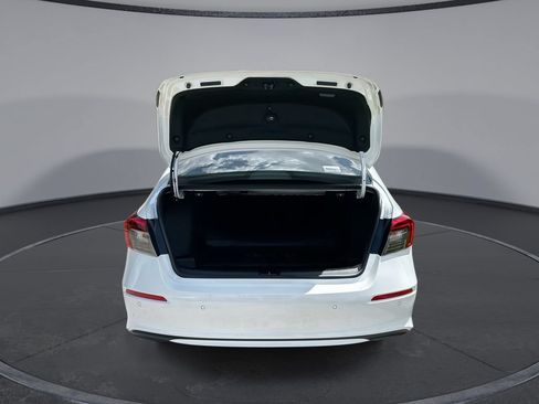 Used 2022 Honda Civic Touring image 32
