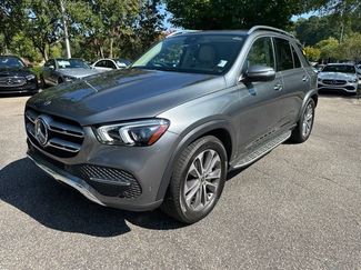 Certified 2022 Mercedes-Benz GLE 350 4MATIC video 1