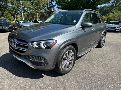 Certified 2022 Mercedes-Benz GLE 350 4MATIC