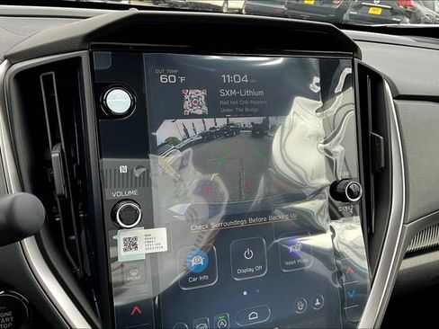 New 2025 Subaru Crosstrek 2.5i Premium image 21