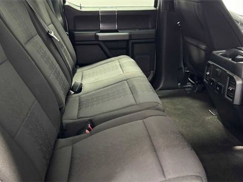 Used 2020 Ford F150 XLT w/ Equipment Group 302A Luxury image 16