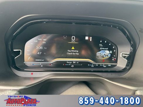 Used 2023 GMC Yukon Denali w/ Max Trailering Package image 17