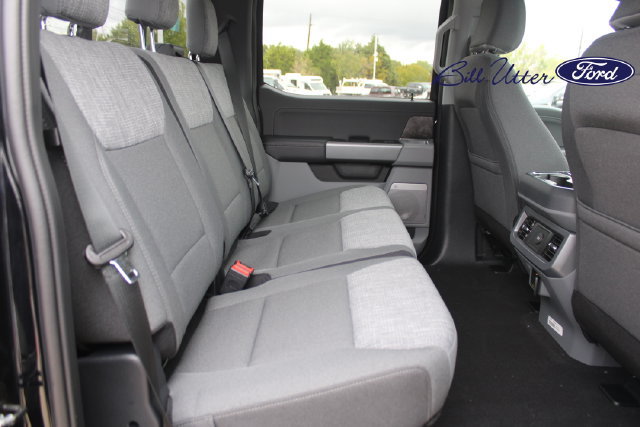 New 2027 Ford F250 XLT w/ XLT Premium Package AWD/4WD image 8
