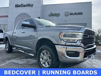 Used 2019 RAM 2500 Laramie