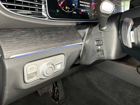New 2026 Mercedes-Benz GLE 350 4MATIC image 25
