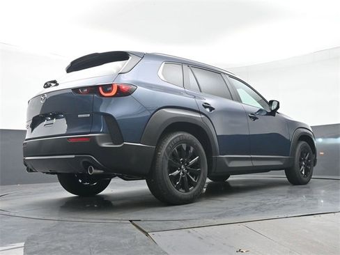 New 2025 MAZDA CX-50 AWD 2.5 S w/ Weather Package image 23
