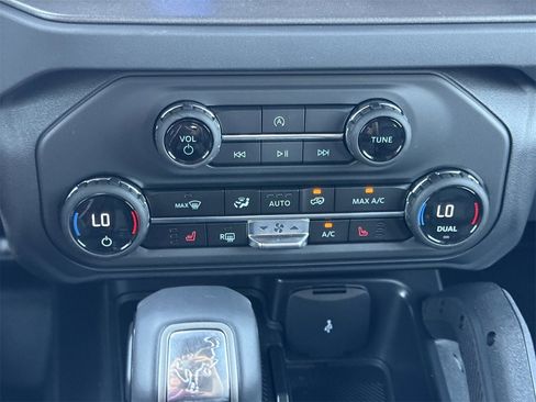 New 2025 Ford Bronco Big Bend w/ Black Diamond Package image 43