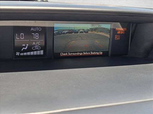 Used 2015 Subaru Forester 2.5i Touring w/ Eyesight & Navigation System AWD/4WD image 15