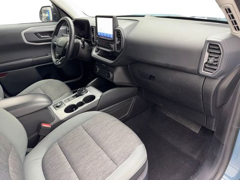 Used 2021 Ford Bronco Sport Big Bend w/ Big Bend Package (96B) image 52