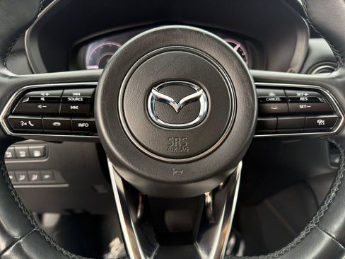 Used 2024 MAZDA CX-90 Plug-In Hybrid w/ Premium Plus AWD/4WD image 21