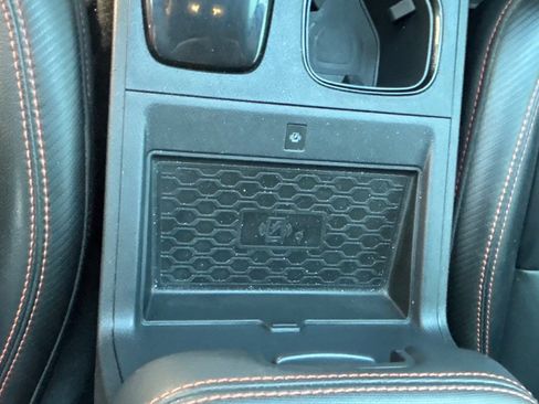 Used 2023 Nissan Frontier PRO-4X w/ Pro-4X Premium Package image 36