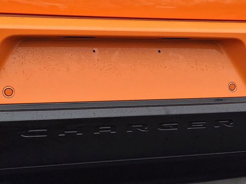 New 2026 Dodge Charger R/T Scat Pack image 13