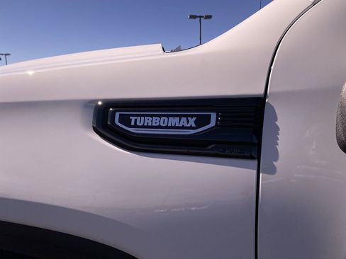 New 2026 GMC Sierra 1500 Elevation w/ Elevation Select Package image 17