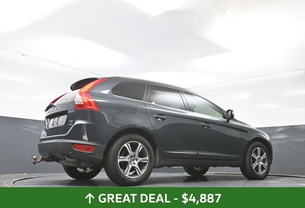 Used 2012 Volvo XC60 T6 AWD/4WD image 48