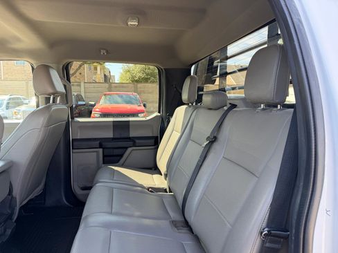 Used 2022 Ford F250 XL w/ STX Appearance Package image 20