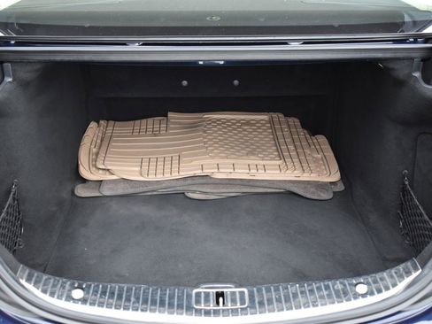 Used 2019 Mercedes-Benz S 560 4MATIC Sedan image 47