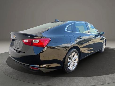 Used 2023 Chevrolet Malibu LT image 5