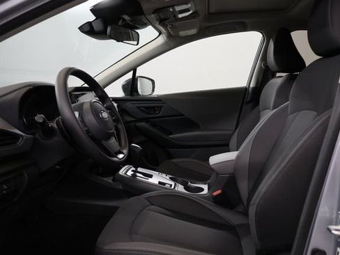New 2026 Subaru Crosstrek 2.5i Premium AWD/4WD image 13