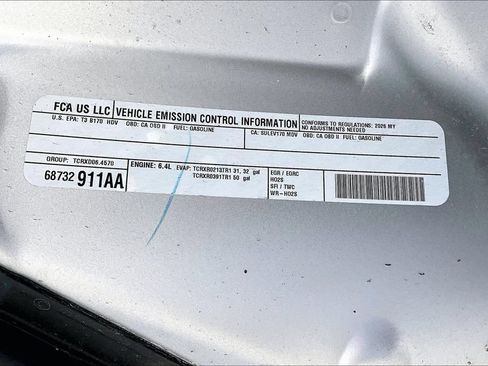 Certified 2026 RAM 2500 Big Horn AWD/4WD image 34