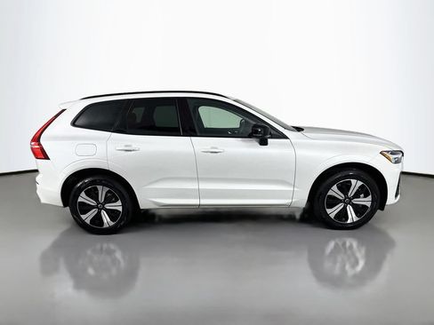 Used 2025 Volvo XC60 T8 Core w/ Protection Package Premier AWD/4WD image 8