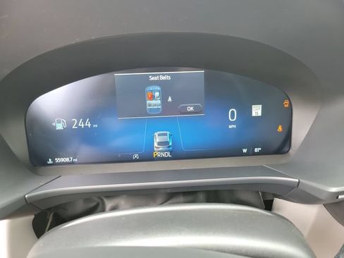 Used 2023 Ford Escape Platinum AWD/4WD image 27