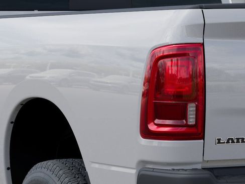 New 2026 RAM 2500 Laramie image 5