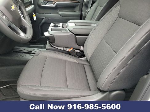 New 2026 Chevrolet Silverado 1500 LT image 23