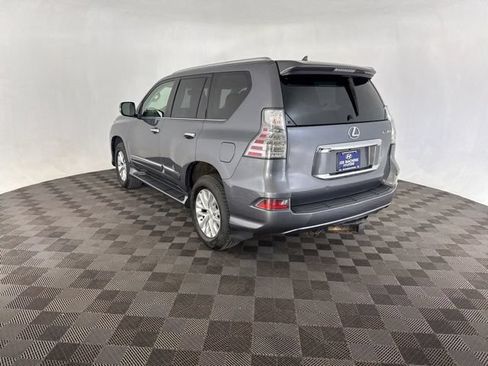 Used 2015 Lexus GX 460 w/ Premium Package AWD/4WD image 7