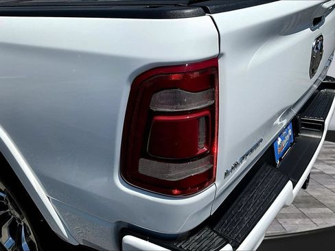 Used 2023 RAM 1500 Limited w/ Body Color Bumper Group AWD/4WD image 26