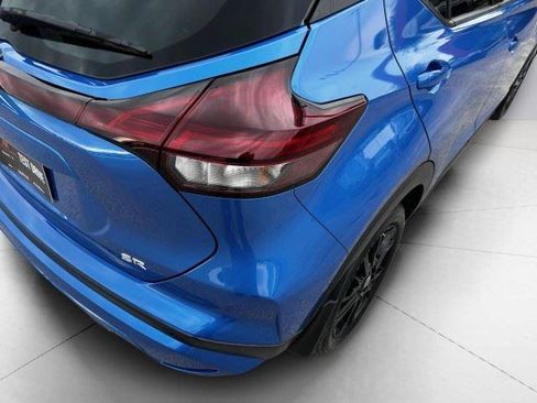 Used 2023 Nissan Kicks SR FWD image 14
