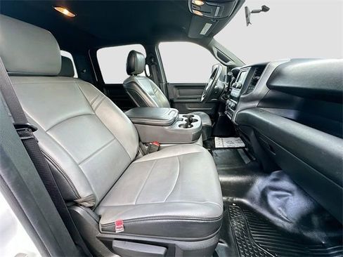 Used 2023 RAM 3500 Tradesman w/ Max Tow Package image 23