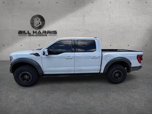 Used 2023 Ford F150 Raptor w/ Raptor Carbon Fiber Package AWD/4WD image 9