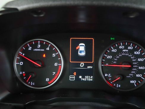 Used 2022 Subaru WRX AWD/4WD image 15