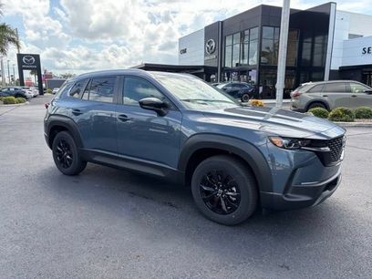 Used 2026 MAZDA CX-50 2.5 Hybrid w/ Weather Package