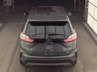 Used 2024 Ford Edge SEL w/ Convenience Package AWD/4WD image 6