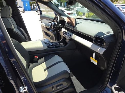 New 2026 Honda Passport TrailSport Elite image 10