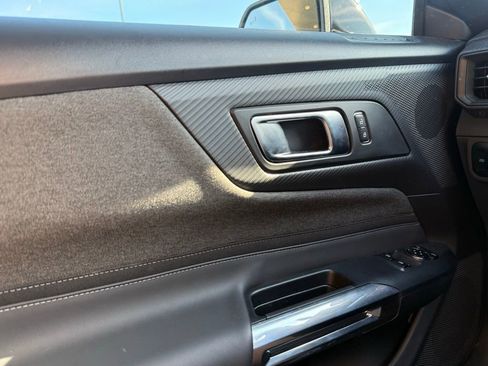 Used 2024 Ford Mustang GT w/ GT Performance Package image 11