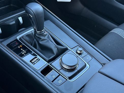 New 2026 MAZDA CX-50 AWD 2.5 S w/ Cargo Package image 23