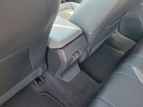 New 2026 Subaru Crosstrek 2.5i Limited w/ Crosstrek Mirror Package image 29