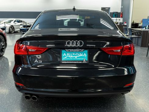 Used 2015 Audi A3 1.8T Premium Plus FWD image 6