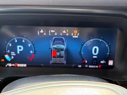 Used 2025 Ford F150 Raptor AWD/4WD image 22