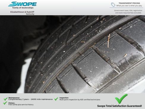 Used 2024 Jeep Wagoneer Series II w/ Premium Group I AWD/4WD image 30