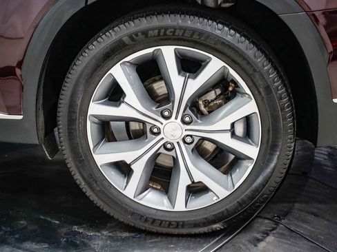 Used 2022 Hyundai Palisade SEL w/ 8P Bench Seat Package FWD image 10